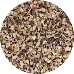 Blue Diamond Diced Almonds Making Homemade Candy Recipes Even Healthier