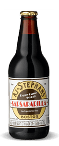 Savoring Heritage with Every Sip: The Storied Legacy of AJ Stephans Olde Style Sarsaparilla