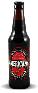 Exploring the Origins of Americana Cherry Cola Through a Historical Lens