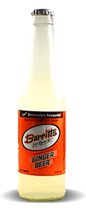 The Spicy Legacy of Barritt’s Bermuda Stone Ginger Beer Through History