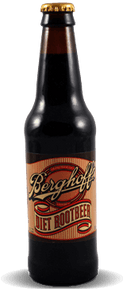 The Historical Craft of Berghoff's Diet Root Beer Exploring Its Classic Legacy
