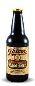 Savoring the Timelessness of Boston Tower Root Beer A Historical Voyage