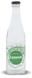The Citrusy Journey of Boylan Bottling Co Lemon Soda Through History