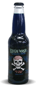 The Enigmatic Evolution of Brain Wash Blue: A Historical Dive into This Fascinating Beverage