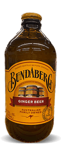 The Traditional Craftsmanship Behind Bundaberg Ginger Beer A Journey Through Time