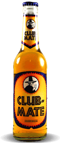 A Refreshing Revolution: The Historical Odyssey of Club-Mate