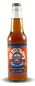 The Victorian Origins of Dr. Brown’s Cream Soda