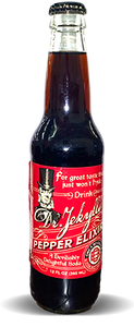 Jekyll's Pepper Elixir: A Spicy Expedition into Its Historical Origins