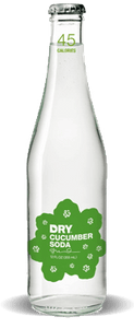 Exploring the Refreshing Legacy of Dry Soda Cucumber Through Time