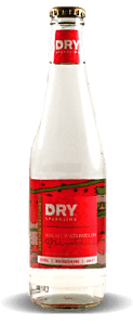 Savoring Summer's Past with Dry Soda Malali Watermelon: An Exploration into History