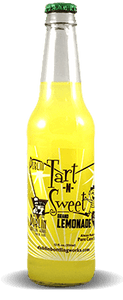 A Tangy Tale: Tracing the Lively History of Dublin Tart-N-Sweet Lemonade