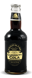 Ephemeral Elixirs: The Historical Journey of Fentimans Traditional Curiosity Cola