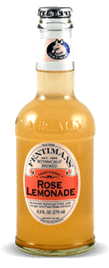 The Timeless Allure of Fentimans Traditional Rose Lemonade A Journey Through Its Heritage