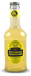 Unearthing the Zesty Legacy of Fentimans Traditional Victorian Lemonade Through the Ages