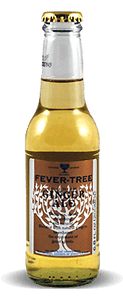 A Journey Through the Fizzy History of Fever-Tree Premium Ginger Ale