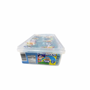 Candy Delight Awaits: Discover the Unique Flavor of Fini Cintaroos Blue Berry
