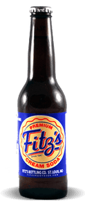 The Creamy Heritage of Fitz’s Bottling Co.: A Delve into the Historical Craftsmanship of Micro-Brewed Cream Soda