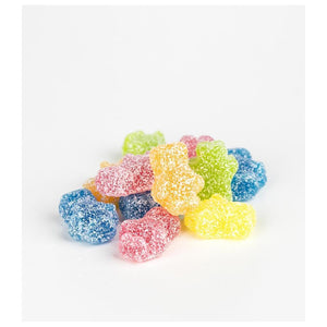 Sweet and Sour Sensation: Discover the Vibrant World of Gerrit's Sour Blockheads Candy