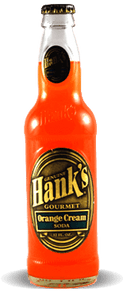 Inventing the Crafted Heritage of Hank’s Genuine Premium Philadelphia Orange Cream Soda