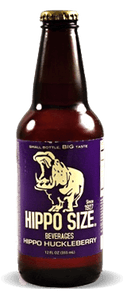 Hippo Huckleberry: A Bountiful Journey Through the History of Bursting Berry Beverages