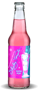The Sweet Nostalgia of Hollywood's Original Shirley Temple Soda Pop Journey Through Time