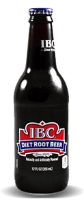 The Origins and Legacy of IBC Diet Root Beer A Historical Refreshment