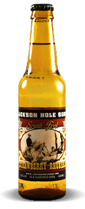 Unearthing the Flavor Legacy of Jackson Hole Soda Co. Strawberry Rhubarb Beverage Through Time