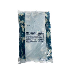 Exploring the Unique Taste of Jovy Blue & White Shark Gummies A Candy Lover's Delight