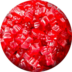 Why Jovy Gummy Bears Watermelon are the Candy You Need to Try Right Now