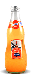 The Transcendent Taste of Tradition: Unearthing the Story of Lorina Sparkling Blood Orange Soda