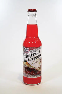 Delving into the Sweet Legacy of Melba's Fixins Cherries & Cream Soda