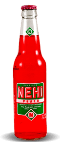 Rediscovering Nehi Peach: A Juicy Slice of Soda History