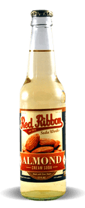 The Rise and Reflections of Red Ribbon Almond Cream Soda Through Time
