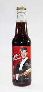Journey Through the Cola Soundscape: Unveiling the Fascinating History of Ritchie Valens Soy Capitan Cola
