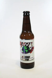 Foamy Delights: Exploring the Historical Influence of Rocket Fizz Marshmallow Soda
