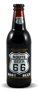 Exploring the Iconic Legacy of Route 66 Root Beer: A Historical Journey