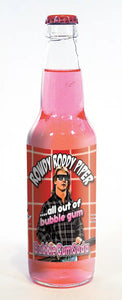Rowdy Rody Piper Bubble Gum: A Flavorful Journey through Popping History