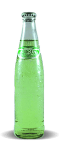 The Timeless Journey of Sidral Mundet Manzana Verde: Exploring the Historical Roots of Green Apple Flavored Soda
