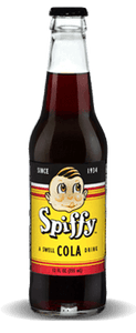Exploring the Timeless Tradition of Spiffy Cola Through History
