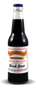 The Timeless Tradition of Squamscot Old Fashioned Birch Beer Soda in History