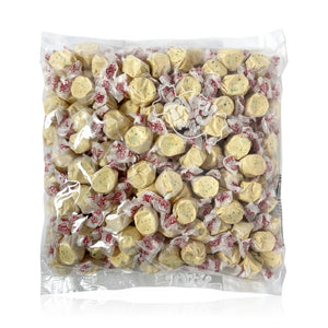 Exploring the Blueberry Muffin Magic of Taffy Town Salt Water Taffy for Candy Lovers