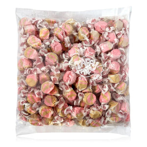 Tantalizingly Unique Maple Bacon Candy Experience with Taffy Town Salt Water Taffy