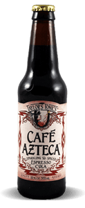 The Cultural Richness of Taylor’s Tonics Cafe Azteca: A Spiced Espresso Cola Odyssey