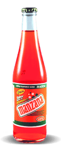 Tracing the Historical Roots and Bubbly Evolution of Tropical Manzana Soda