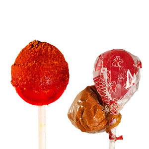 Unlocking Candy Joy with Vagabundo Paleta 20ct Delight