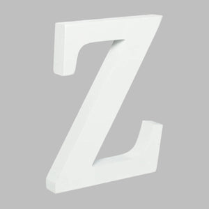 Crafting a Sweet Gift Bag with the Wooden Letter Z: Incorporating Candy Fun for All Ages