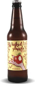 Wicked Apple Brew Non Alcoholic Soda Review: A Crisp Apple Soda Worth Trying