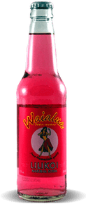 Waialua Soda Works Lilikoi Passion Fruit Soda Review: A True Taste of Hawaii
