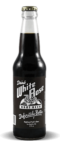 White Rose Springs Root Beer Soda Review: A Classic Craft Soda Worth Trying