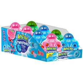 Bazooka Baby Bottle Twister 18ct